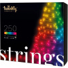 twinkly TWS250STP-BEU Svetelné reťaze do exteriéru