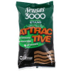 Sensas Krmivo 3000 Attractive Lake (jazero) 1kg