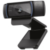 LOGITECH C920 HD Pro, Webkamera USB, čierna (960-001055)