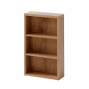 ArtCom Regál do kúpeľne CLASSIC Oak 830