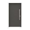 Vchodové dvere ARON 3101-1 100P antracit