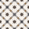 Gayafores GRACE dlažba Grey 33,15x33,15 (1,32m2)
