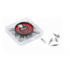 FILFISHING Sada Torpil - Torpille Silicone Set 6106