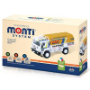 Monti System 7 Dakar Liaz 1:48