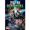 Spider-Man: Octo-Girl 2 - Hideyuki Furuhashi, Betten Court (ilustrátor)