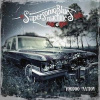 SUPERSONIC BLUES MACHINE - VOODOO NATION LP