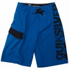 Detské plavky - Quiksilver boxerky. 10 modrá (Quiksilver Blue Swimwear (10L))