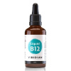 Viridian Liquid Vitamin B12 500µg 50ml
