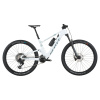 SCOTT Lumen 920 - white Veľkosť: S