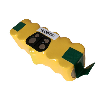 TRX baterie VCRMB500H - Ni-MH 14,4V 4500mAh (Baterie pro vysavače iRobot Roomba 510 530 540 550 560 570 580 610 620 625 760 770 780 a další )