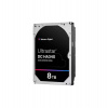 WD Ultrastar® HDD 8TB DC HA3403.5in 26.1 256 7200RPM SATA ULTRA 512E SE NP (0B47078)