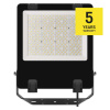 EMOS SK s.r.o. LED reflektor AVENO čierny, 150W neutrálna biela - ZS2453A