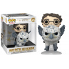 Funko POP! 123 Rides: Harry Potter - Harry Potter and Buckbeak