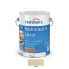 Remmers Wohnraum Lasur, Vosková lazura Antikgrau 0,75 l, antikgrau