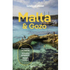 Malta a Gozo Lonely Planet