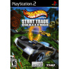 HOT WHEELS STUNT TRACK CHALLENGE Playstation 2