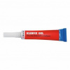 Sekundové lepidlo KLEBFIX GEL 20g 08934031 (EXP.: 01.11.2025)