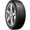 Letná pneumatika Goodyear Eagle F1 Asymmetric 5 255/55R18 105 T pre elektrické vozidlá (EV) V0 - Volkswagen
