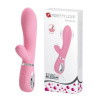 PRETTY LOVE - THOMAS USB PINK 7 funkcií
