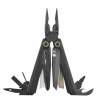 Leatherman Kliešte Wave Alpha Obsidian