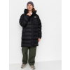 Helly Hansen Oslo Puffy Parka (black) L, čierna
