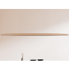 Drevený luster na lanku z masívneho dreva LED 22W / 1300 - WRL0321