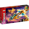 Lego 71770 Ninjago Drive Zane Pravidlá (Lego 71770 Ninjago Drive Zane Pravidlá)