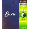 Struny pre elektrickú gitaru Elixir 19062
