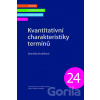 Kvantitativní charakteristiky termínů