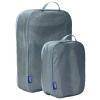 Thule Packing cube sada 1 stredný a 1 malý organizér TPCS204 - Pond Gray