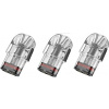 Smoktech NOVO Clear Meshed cartridge 0,6ohm 2ml 3Pack