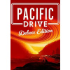 Pacific Drive Deluxe Edition - Steam PC