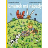 Emánek má nápady - Březinová Ivona