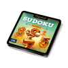 Albi Magnetické Hry Na Cesty - Sudoku
