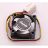 ACUTAKE ACU-FAN25 (Biela Wing Fan De Luxe)