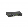 Netgear GS305P Switch 5xGE (4xPoE+ 63W) (GS305P-300EUS)