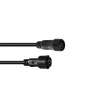 EUROLITE DMX-kabel pro LED Par/Flood IP65, 10m