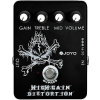 Joyo JF-04 High Gain Distortion
