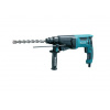 Makita HR2300 příklepová vrtačka 720 W 1200 ot/min