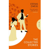 The Collected Stories of Stefan Zweig