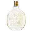 Diesel Fuel For Life Homme Toaletná voda 125ml, pánske