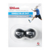 Wilson STAFF SQUASH 2 BALL