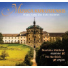 MUSICA KUKUSIENSIS Music from the Kuks Archives (CD) (Markéta Mátlová – soprán Vít Havlíček – varhany)