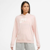 Nike Sportswear Gym Vintage Sweatshirt W DM6388-611 (103564) Black S
