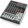 Mixér Behringer Xenyx 1204USB 12 - kanálový