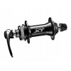 Shimano Náboj XT HB-M8000 predný 100 mm 32 otvorov CL čierny