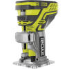 RYOBI 18V ONE+ 6 mm horná frézka R18TR-0