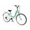 Mestsky bicykel - Marin Fairfax 1 700c City Bike - XL Black (Marin Fairfax 1 700c City Bike - XL Black)