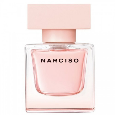 Narcisor Rodriguez Narciso Cristal dámska parfumovaná voda 50 ml