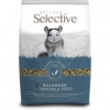 Supreme Pet Foods Science Selective Chinchilla 1,5 kg